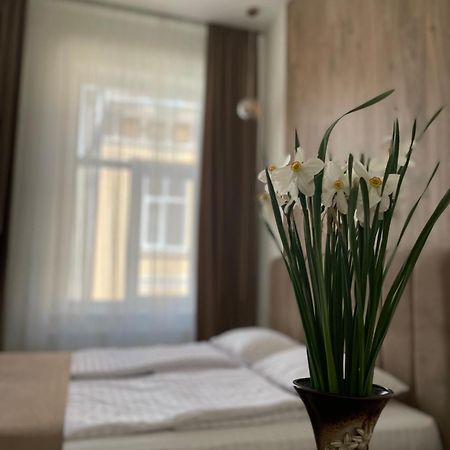 Тиктора, 3 Центр Apartamento Lviv Exterior foto
