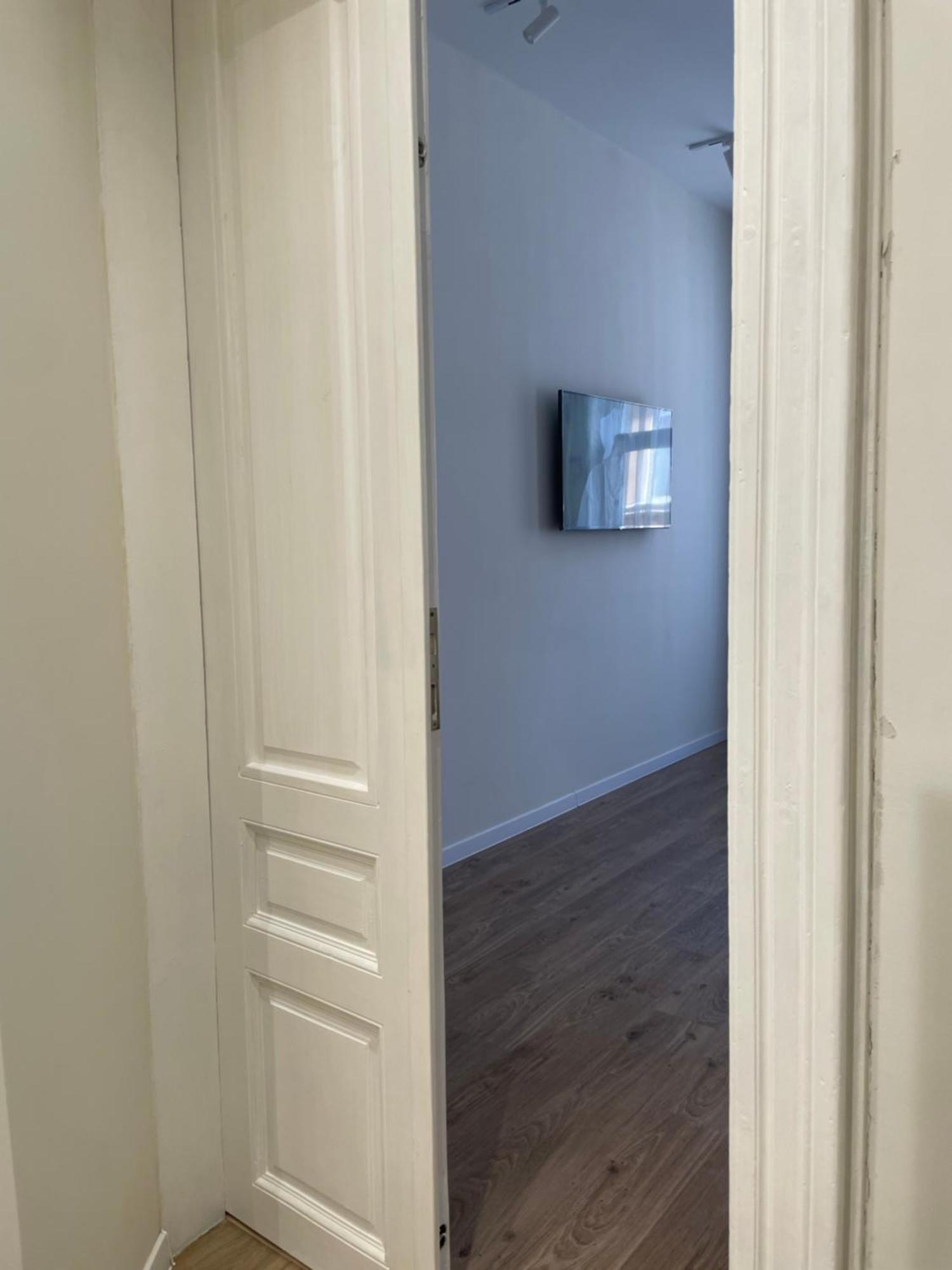 Тиктора, 3 Центр Apartamento Lviv Exterior foto