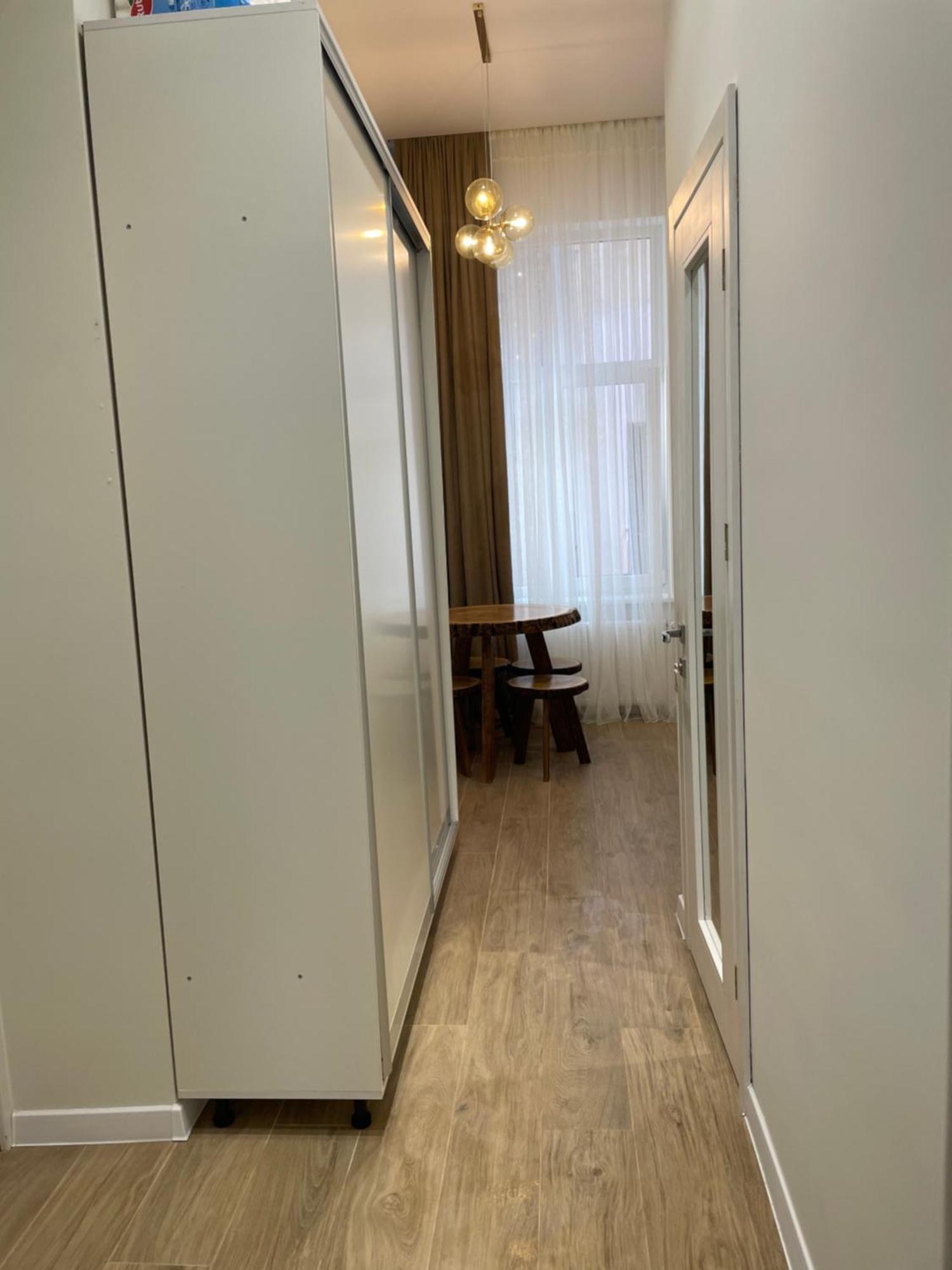 Тиктора, 3 Центр Apartamento Lviv Exterior foto